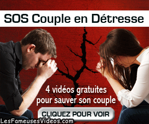 SOS COUPLE EN DETRESSE